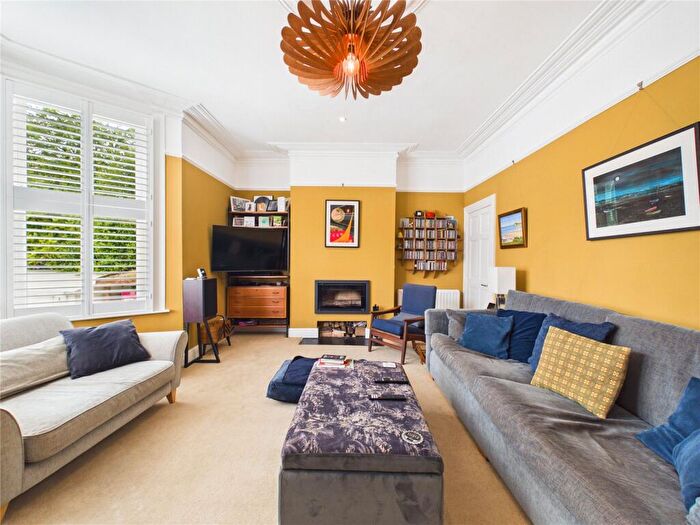 4 Bedroom Terraced House For Sale In Stackpool Road, Bristol, BS3