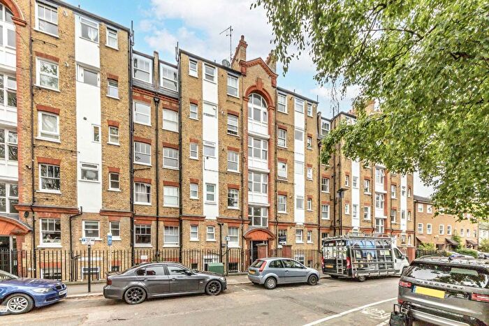 1 Bedroom Flat To Rent In Chiswick Road, Chiswick, W4