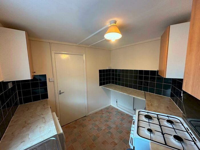 1 Bedroom Flat To Rent In Regent Street, Lutterworth, LE17