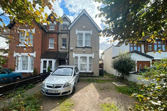 2 Bedroom Flat For Sale In Flat, Dunheved Road South Thornton Heath, CR7