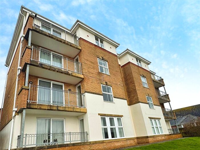 2 Bedroom Flat To Rent In Britannia Way, East Cowes, PO32