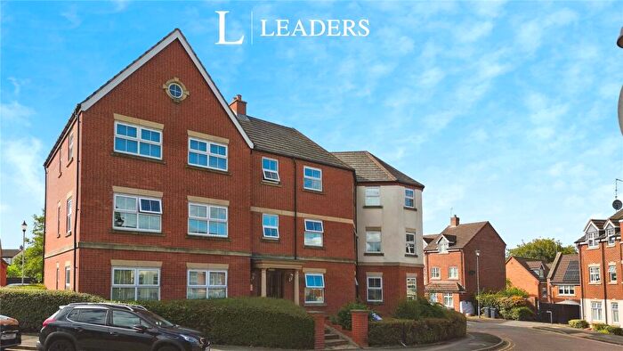 2 Bedroom Apartment For Sale In Ratcliffe Avenue, Birmingham, West Midlands, B30