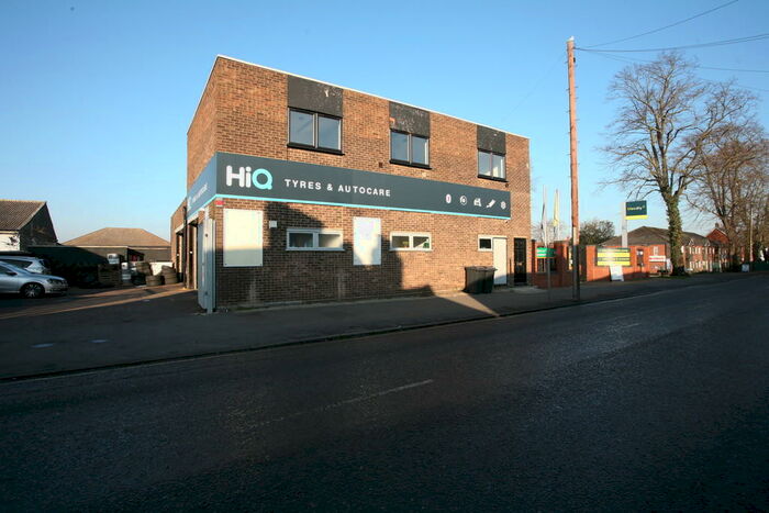 3 Bedroom Apartment To Rent In Barrack Street, Colchester, CO1