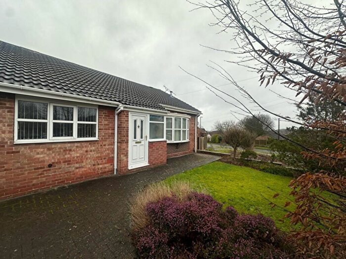 3 Bedroom Bungalow To Rent In Brayfield Road, Littleover, DE23