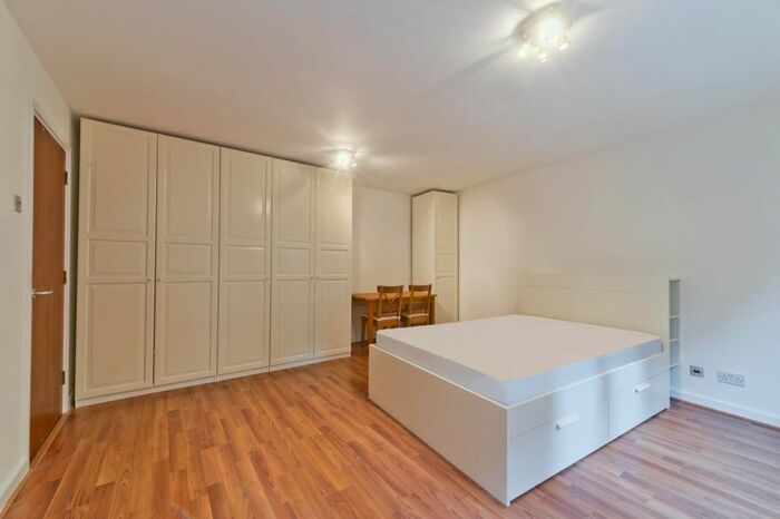 Studio To Rent In Floral Street, Covent Garden, WC2E