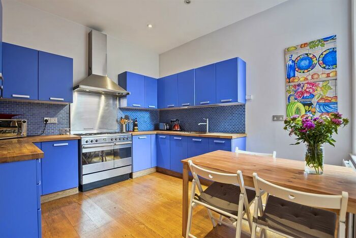 4 Bedroom Terraced House To Rent In Olive Road, London, NW2