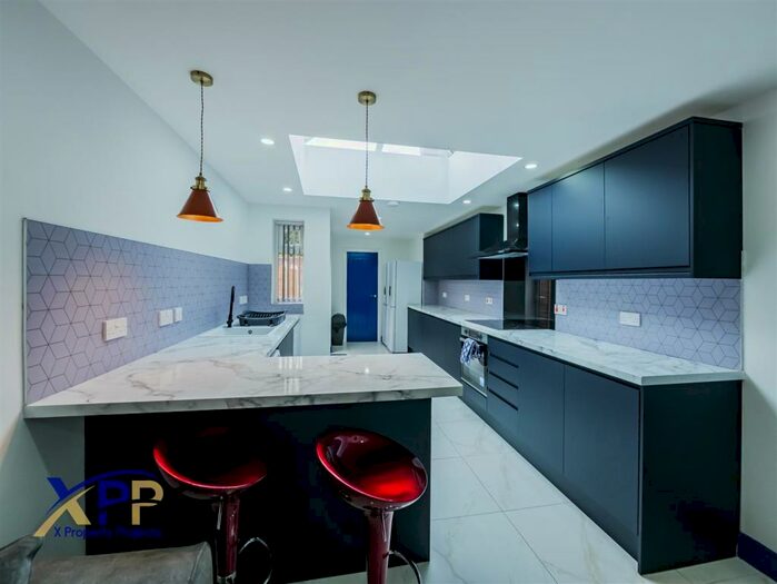 5 Bedroom Terraced House To Rent In Ribble Road, Coventry, CV3