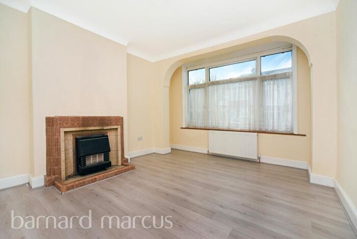 3 Bedroom House To Rent In Albany Road, New Malden, KT3