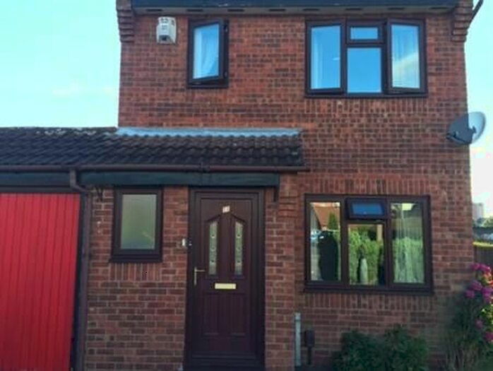 3 Bedroom Detached House To Rent In Millpool Way, Smethwick, B66