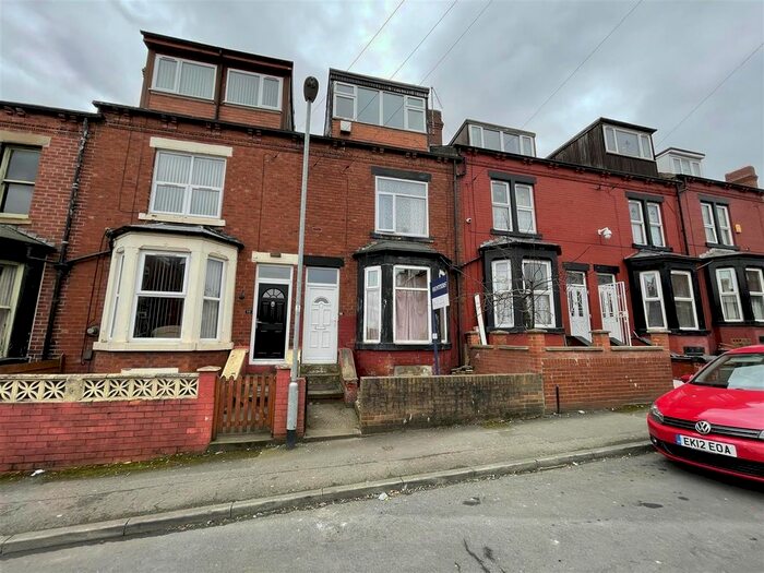 1 Bedroom Flat To Rent In Stratford Street, Holbeck, Leeds, LS11