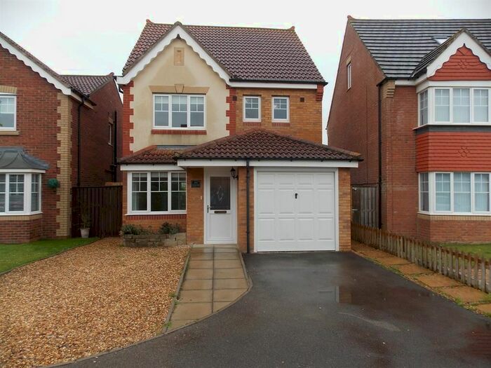 4 Bedroom Detached House To Rent In Apsley Way, Ingleby Barwick, Stockton-On-Tees, TS17
