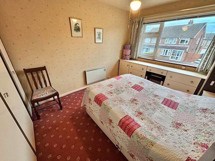 3 Bedroom Semi-Detached House For Sale In Wareham Road, Blaby, Leicester, Leicestershire., LE8