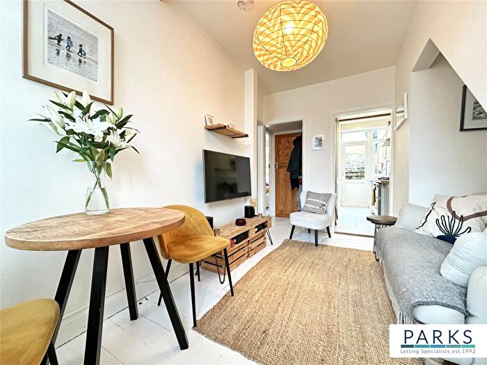 2 Bedroom Property To Rent In Coombe Road, Brighton, East Sussex, BN2