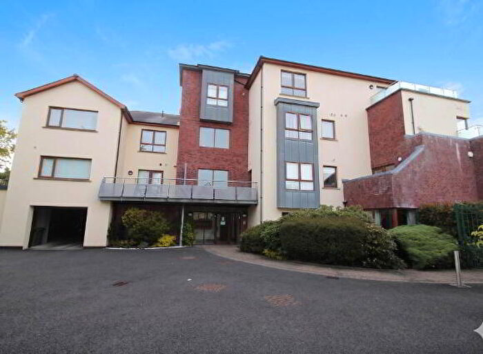 2 Bedroom Apartments For Sale In Glen Manor, Bangor, BT20