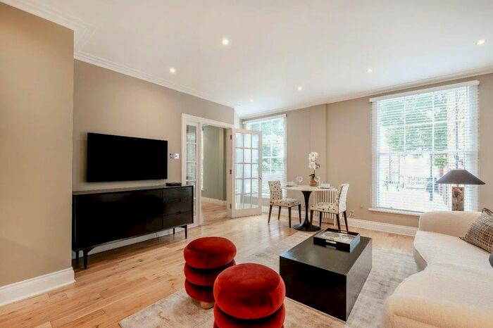 1 Bedroom Flat To Rent In Grosvenor Hill, Mayfair, W1K