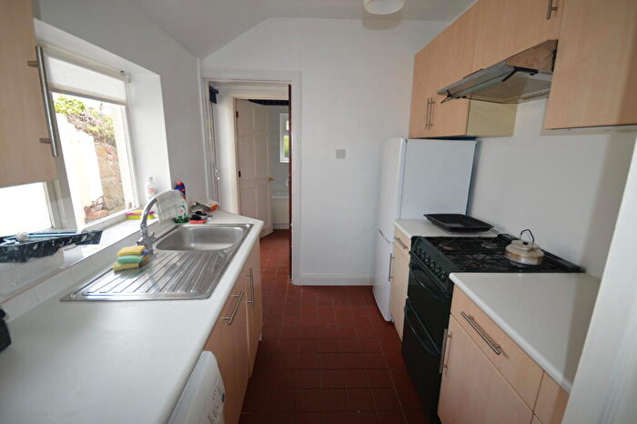2 Bedroom Terraced House To Rent In Keppoch Street, Roath, Cardiff, CF24