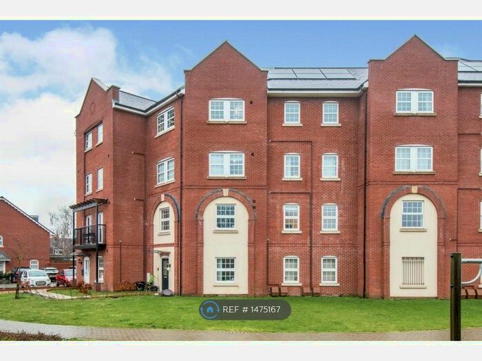 2 Bedroom Flat To Rent In Ashton Gardens, Eastleigh, SO50