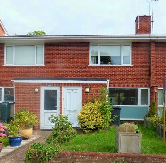 2 Bedroom Flat To Rent In Altamira, Topsham, Exeter, EX3