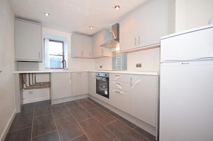 2 Bedroom Apartment To Rent In High Street, Errol, Perthshire, PH2