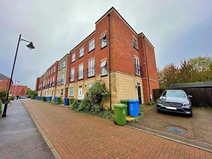 1 Bedroom House To Rent In Haven Village, Boston, PE21