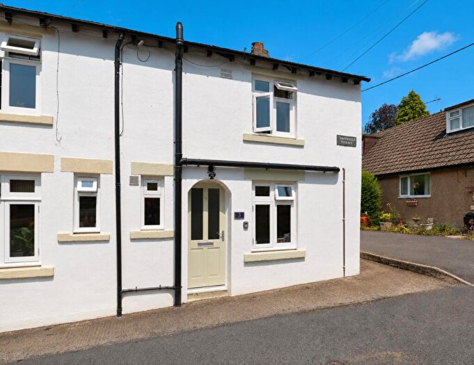 2 Bedroom Cottage For Sale In Castle View Cottage, Barnard Castle, DL12