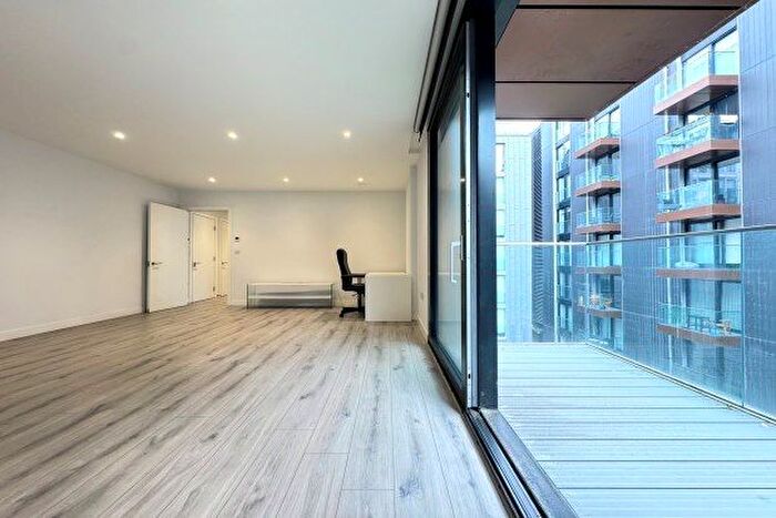 1 Bedroom Flat To Rent In Circus Street, Brighton, BN2