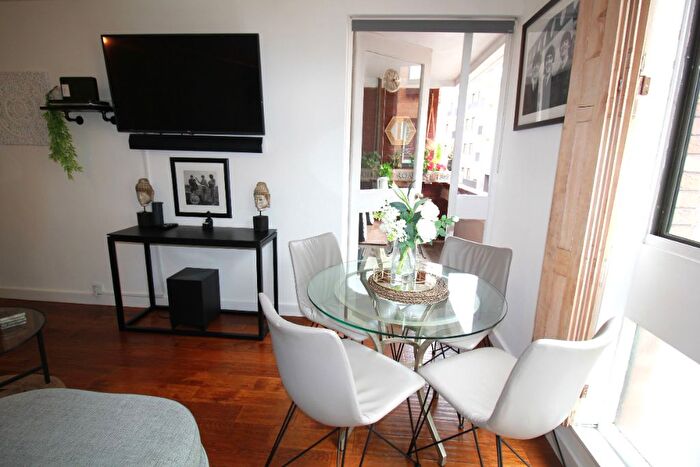 1 Bedroom Flat To Rent In Cato Street, Marylebone, London, W1H