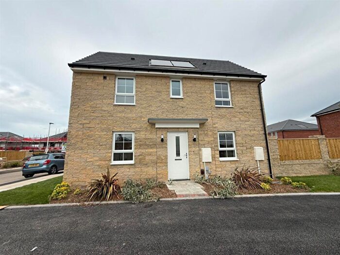 3 Bedroom Detached House To Rent In Thornton Reach, Liverpool, L23