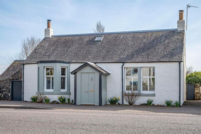4 Bedroom Detached House For Sale In Blyth Cottage, Muckhart, FK14