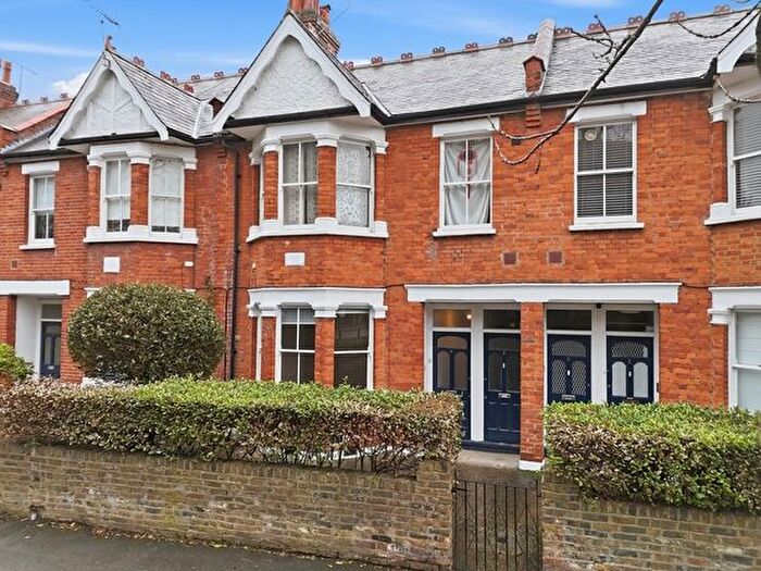 1 Bedroom Flat To Rent In Northchurch Terrace, London, N1