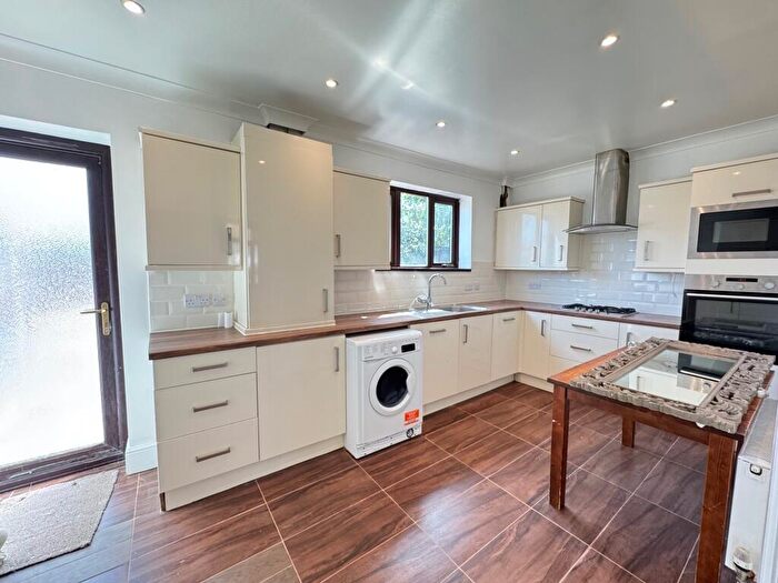 2 Bedroom Terraced House To Rent In Daventry Road, Harold Hill, RM3