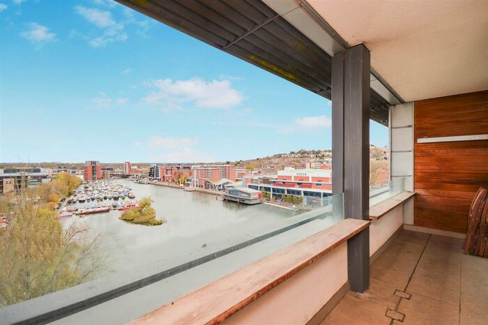 2 Bedroom Flat To Rent In Brayford Street, Lincoln, LN5