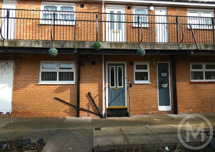 1 Bedroom Flat For Sale In Kincraig Road, Bispham, FY2