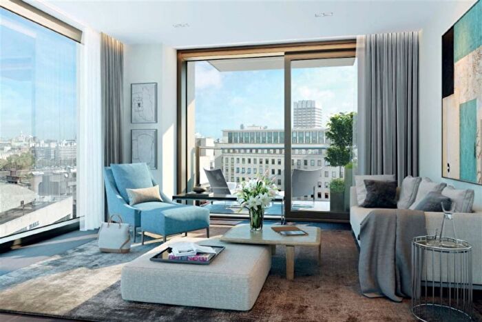 Studio To Rent In Casson Square, SE1