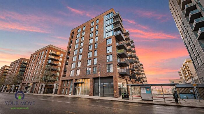 Property To Rent In Regal Walk, Bexleyheath, DA6