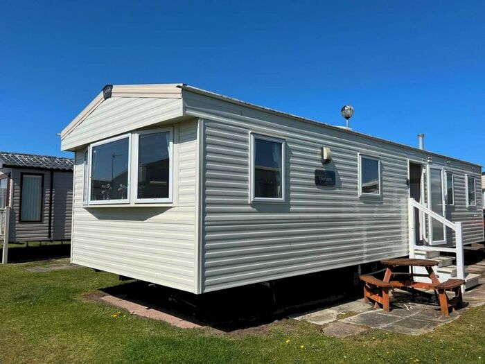 3 Bedroom Mobile/park Home For Sale In Abi Horizon, Prestatyn, LL19