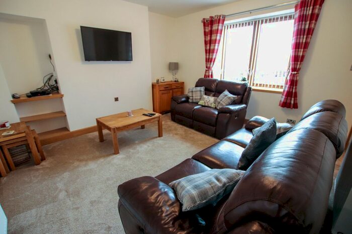 2 Bedroom Semi-Detached House For Sale In Victoria Crescent, Cullen AB56