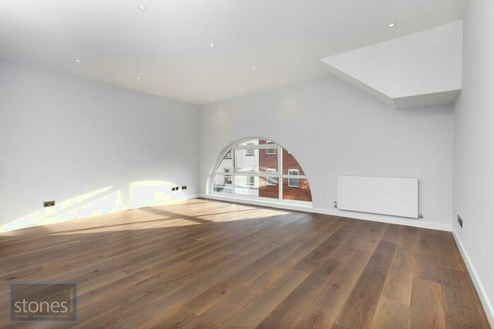 1 Bedroom Apartment To Rent In Grosvenor Studios, Maybury Gardens, London, NW10