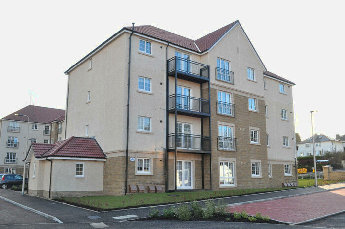 2 Bedroom Flat To Rent In Alexander Grove, Flat /, Bearsden, Glasgow, G61