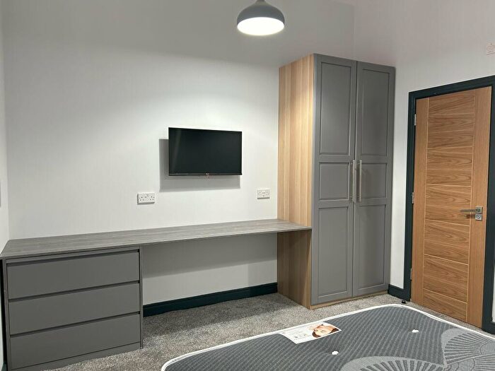 1 Bedroom House To Rent In Portland Apartments, - Portland Terrace, NE2