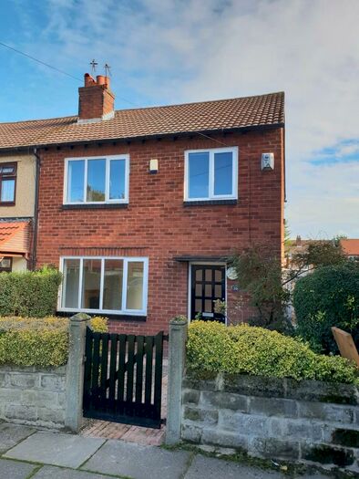 3 Bedroom Semi-Detached House To Rent In Westfield Avenue, Liverpool, L14