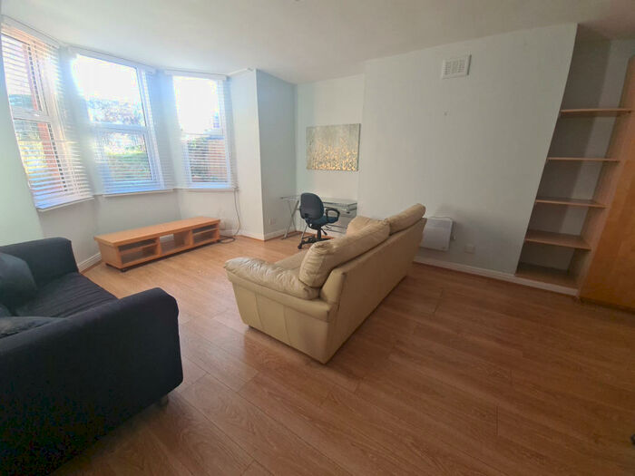 1 Bedroom Flat To Rent In Consort Street, Leeds, LS3