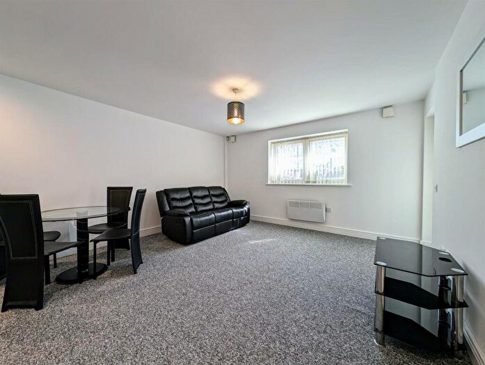 2 Bedroom Apartment To Rent In Jamaica Street, Liverpool, L1