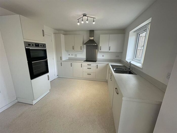 4 Bedroom Detached House For Sale In Aspen Drive, High Handenhold, Chester-Le-Street, DH2