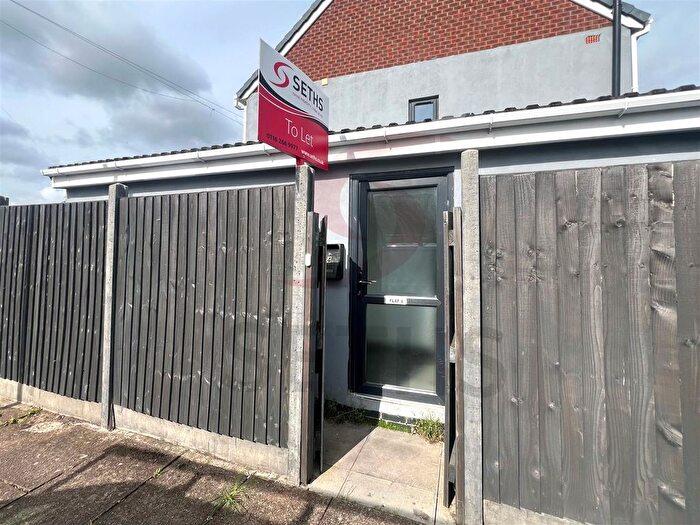 1 Bedroom Flat To Rent In Woodbridge Road, Belgrave, Leicester, LE4