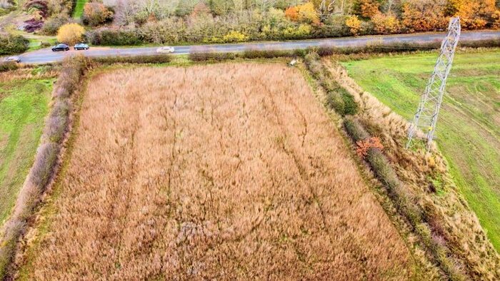 Land For Sale In Belton Lane, Great Gonerby, Grantham, NG31