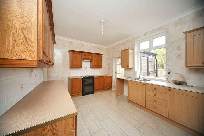 2 Bedroom End Of Terrace House For Sale In Billinge Road, Wigan, WN5