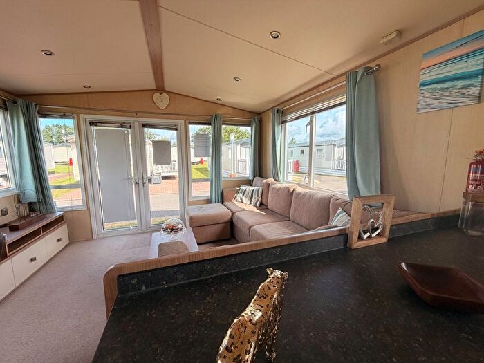 2 Bedroom Park Home For Sale In Port Carlisle, Wigton, CA7