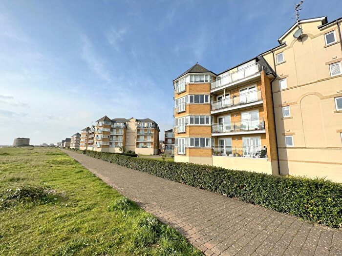 2 Bedroom Flat To Rent In San Diego Way, Sovereign Harbour North, BN23