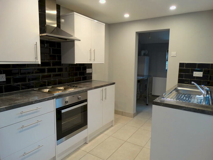 2 Bedroom Terraced House To Rent In West Street, Chatteris, Cambs, PE16